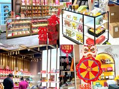 -杭州大厦LSE城市生活超市(杭州大厦店)