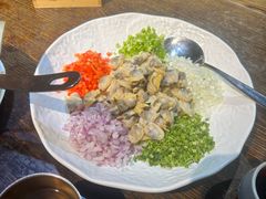 -魁盛居百年鲁菜馆(县西巷店)