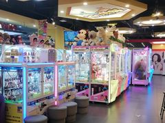 -PAWTOY爪e玩偶店(天兴罗斯福店)