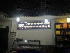 -顾四十里铺羊肉面(凤城六路店)