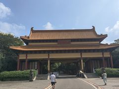 -南京市江宁方山