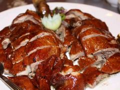 烧鹅-伍月花酒楼