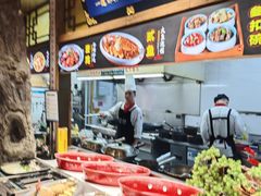 -磁州卤面·地标邯郸菜(97年创始店)