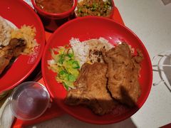 -大圆碗•T骨大排饭(天海店)