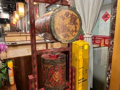 -博望坡饭店(宜山路店)
