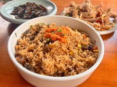-坛南湾阿强农家乐.海鲜大排档老字号(福州地标美食店)