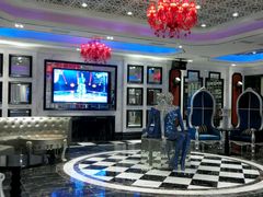 -欢乐星KTV全国连锁(盛融店)