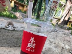 -北京水岸山吧度假村(雁栖镇店)