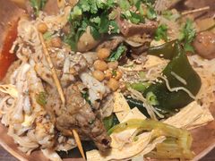 -成都你六姐·牛肉冒菜(城市集市合生汇店)