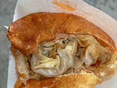 -家阳赵师傅油饼包烧麦(粮道街店)