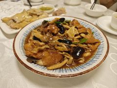 -汇兴源餐馆(小北路店)