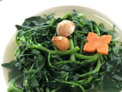 -小南洋海景餐厅(深圳湾店)