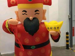 -麦德龙(京顺路商场店)