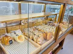 -北羽爱面包·咖啡·甜点·下午茶(艺博店)