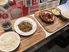-乡村基·川味现炒大王(熙悦天街店)