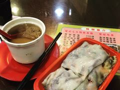 -昇记肠粉王(福华路店)