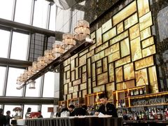 -瑞吉酒店·The Drawing Room闲逸廊·云端下午茶·夜奢Whiskey