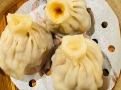 -南京大牌档(凯德大峡谷店)