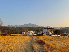 -塔川景区