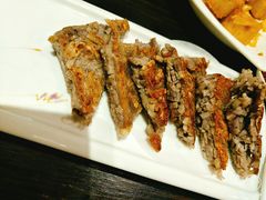 -南珠宫酒店-茶餐厅