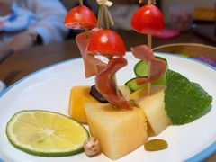 -芸南道·过桥米线(昆明老街旗舰店)