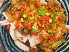 -周正水煮活鱼·吊水鱼(万科店)