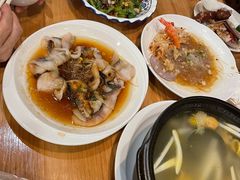 -糟粕醋·椰苑海南菜餐厅(亚龙湾天域酒店)