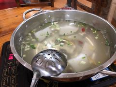 -江村四哥新鲜牛肉店(江高总店)