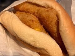 -麦当劳(西单明珠店)