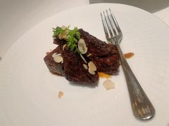 脆皮小牛肉-扬州香格里拉·香宫中餐厅
