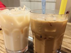 -华嫂冰室(尖沙咀店)