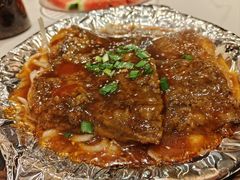 -凯鸽酒楼(大同振兴街店)