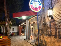 -申德勒加油站西餐厅(日坛路总店)