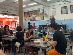 -榮泰米粉湯(Left Shop)