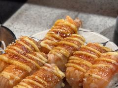 -争鲜回转寿司(中街大悦城店)