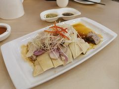 -轩记海鲜餐厅·四十五年老字号·经典粤菜(西区彩虹店)