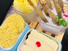 -野·大山里野生菌石锅土鸡(益田假日店)