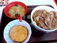 土豆饼-食其家·牛丼咖喱(广元西路店)