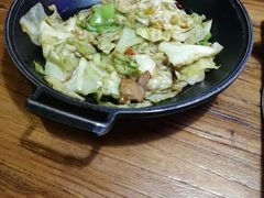 -七裕庄(凯旋南路店)