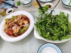 -北港方记海鲜楼·海景餐厅