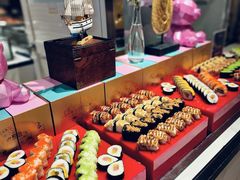 -合肥富力威斯汀酒店·知味餐厅