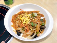 -韩香福脊骨汤锅(上杭路店)