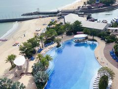 -深圳大梅沙京基洲际度假酒店