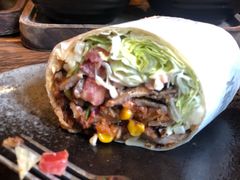 -Q MEX 库迈墨西哥餐吧(三里屯店)