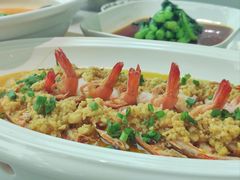 -苏梦江南·淮扬菜(夫子庙店)