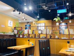 大堂-南小蟹手工點心(三里屯店)