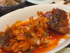 -海天楼中餐厅(吴宫泛太平洋酒店)