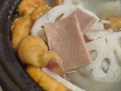 -陆师傅砂锅烫菜(圆通街店)