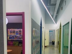 -英孚教育青少儿(河东中心)