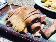-南京大牌档(香港广场店)